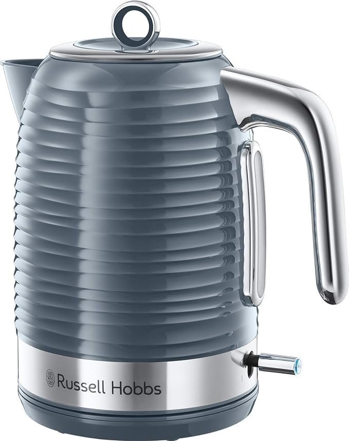 Hervidores de agua Russell Hobbs 1 Russell Hobbs Hervidor de Agua Electrico Inspire