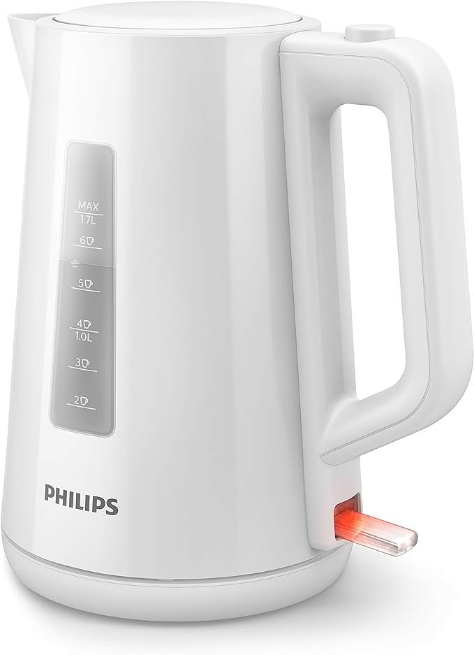 Hervidores de agua Philips 5 Philips Hervidor de Agua