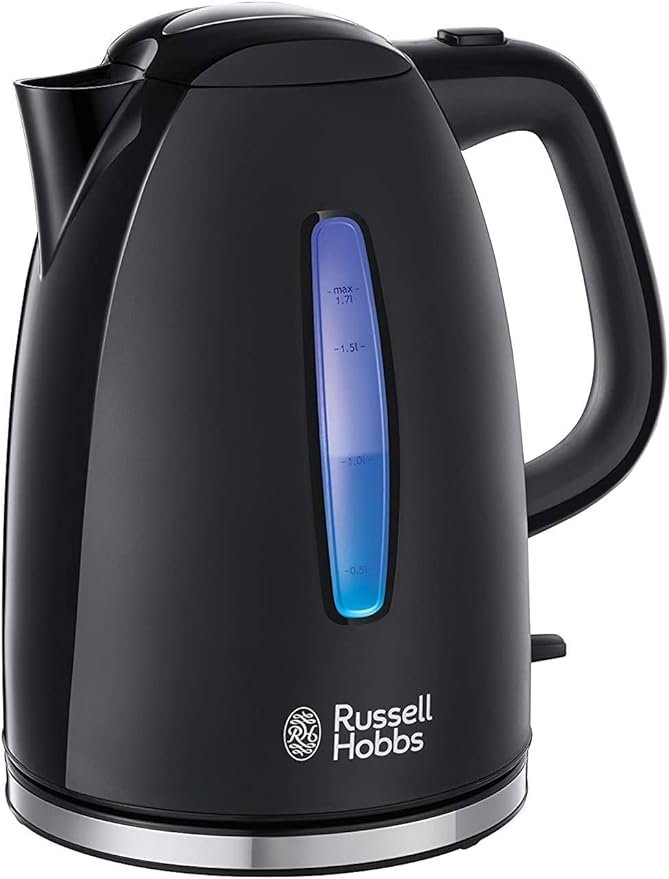 Hervidores de agua Russell Hobbs 4 Russell Hobbs Textures