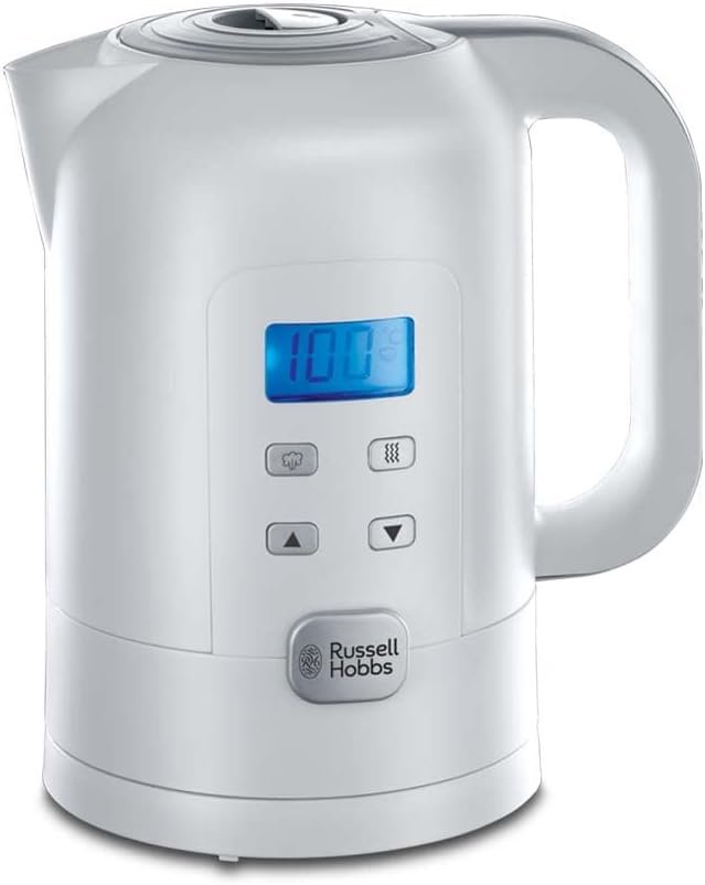 Hervidores de agua Russell Hobbs 5 Calentador de agua Russell Hobbs